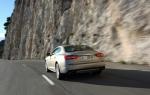 Maserati Quattroporte 2012 года